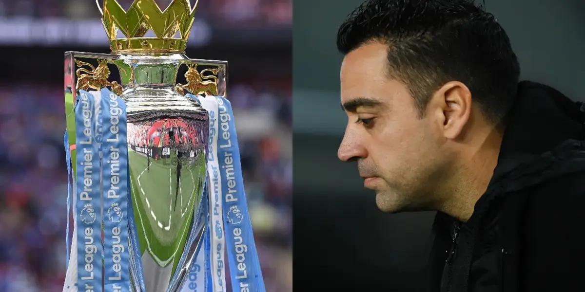 El entrenador español está entusiasmado por la llegada del jugador.