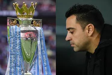 El entrenador español está entusiasmado por la llegada del jugador.