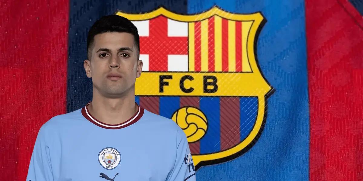 El entrenador español está en la búsqueda de un jugador de renombre.