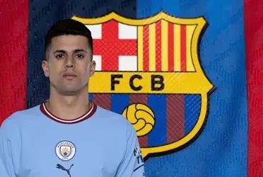 El entrenador español está en la búsqueda de un jugador de renombre.