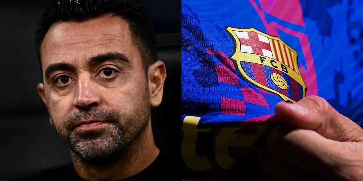 El entrenador español está viviendo grandes días en la ciudad catalana.