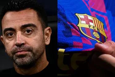 El entrenador español está viviendo grandes días en la ciudad catalana.