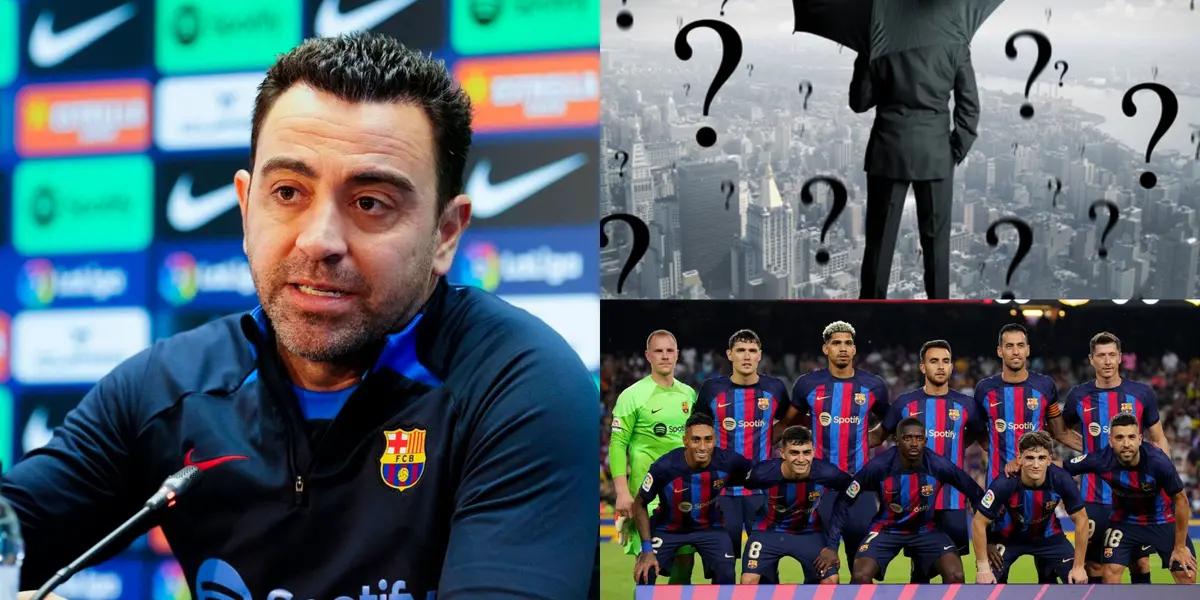 El entrenador español no estaba tan seguro de hacerlo, pero tomó la decisión.