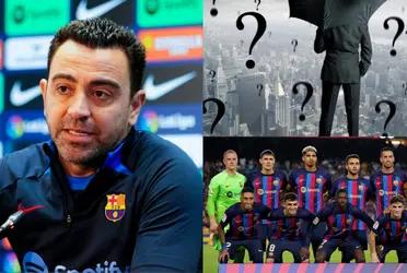 El entrenador español no estaba tan seguro de hacerlo, pero tomó la decisión.