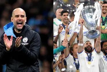 El entrenador español estuvo tras los pasos del ex Real Madrid y logró su cometido.