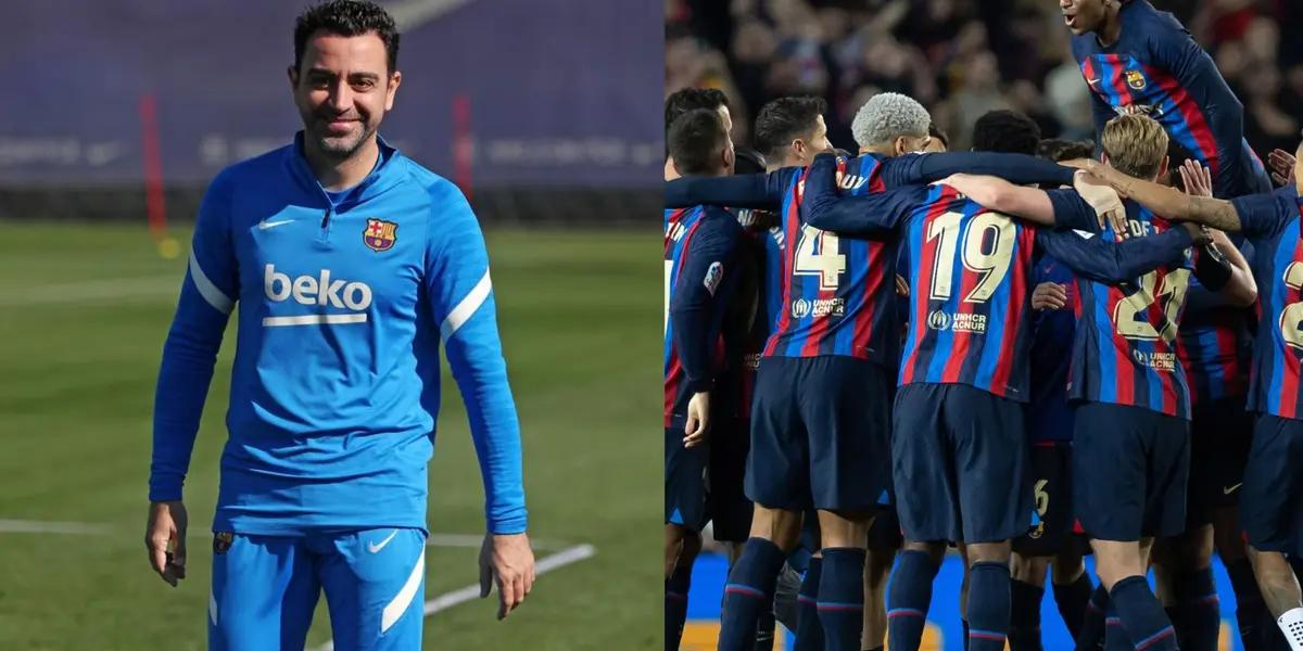 El entrenador español finalmente podrá ampliar su plantilla.