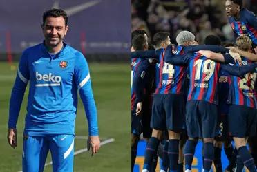 El entrenador español finalmente podrá ampliar su plantilla.