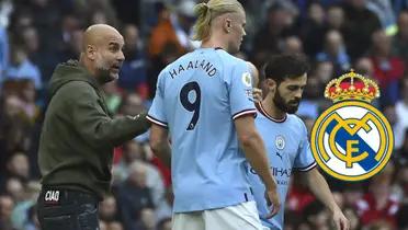 El entrenador español ha dejado a el mayor goleador del equipo en el banquillo