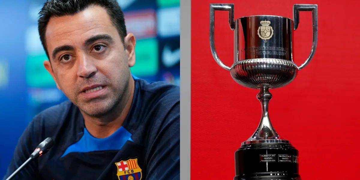 El entrenador español habló en la rueda de prensa antes del encuentro contra el Osasuna.