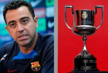 El entrenador español habló en la rueda de prensa antes del encuentro contra el Osasuna.