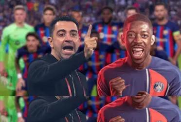 El entrenador español habló luego de la victoria contra el Milan por 1 a 0.