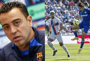 El entrenador español habló en rueda de prensa al finalizar el empate.