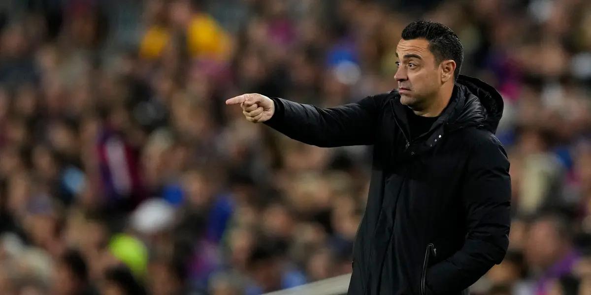 El entrenador español habló en rueda de prensa antes del duelo del domingo.