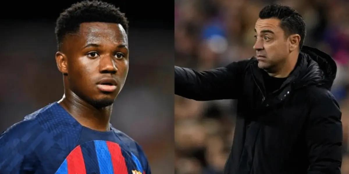 El entrenador español habló en rueda de prensa y se pronunció sobre su posible salida.