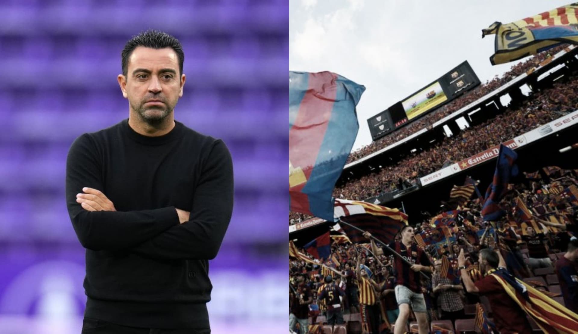 El entrenador español le bajó el pulgar a la llegada de este fichaje.