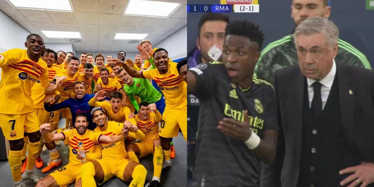 El entrenador español le comunicó su decisión a la directiva.