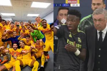 El entrenador español le comunicó su decisión a la directiva.