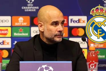 El entrenador español le dejó un mensaje a los periodistas españoles.