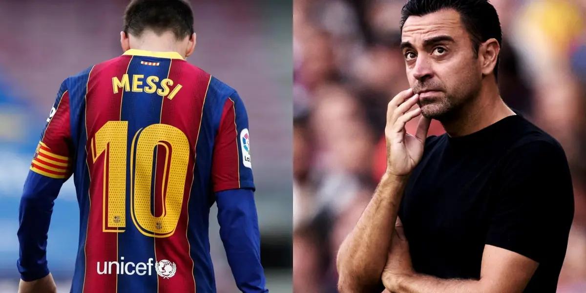 El entrenador español le dio muchas oportunidades, pero nunca recuperó su nivel.