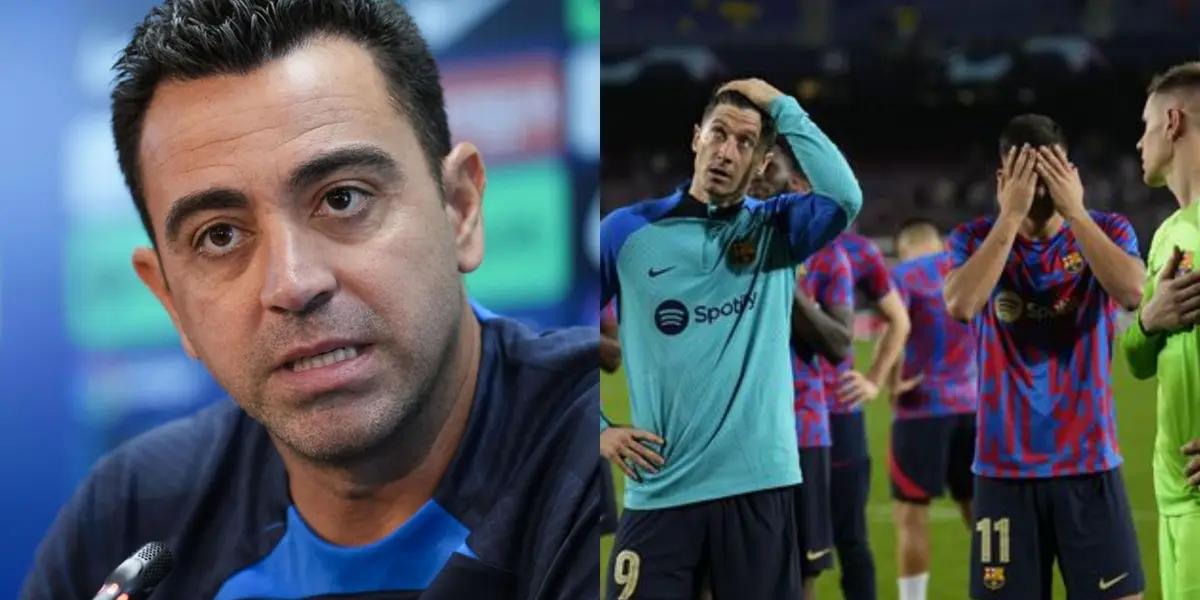 El entrenador español lo tiene como un gran jugador, pero no suma minutos.