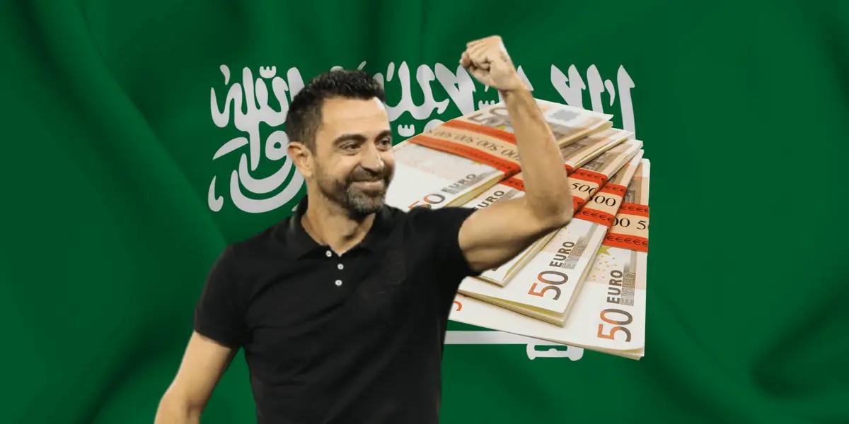 El entrenador español no lo utiliza en cancha y podría abandonar al Barça al final del mercado de fichajes.