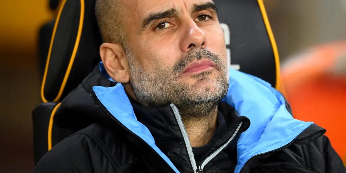 El entrenador español no logra repetir uno de sus mayores logros.