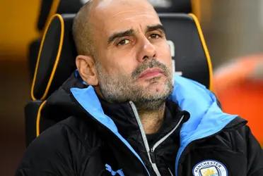 El entrenador español no logra repetir uno de sus mayores logros.