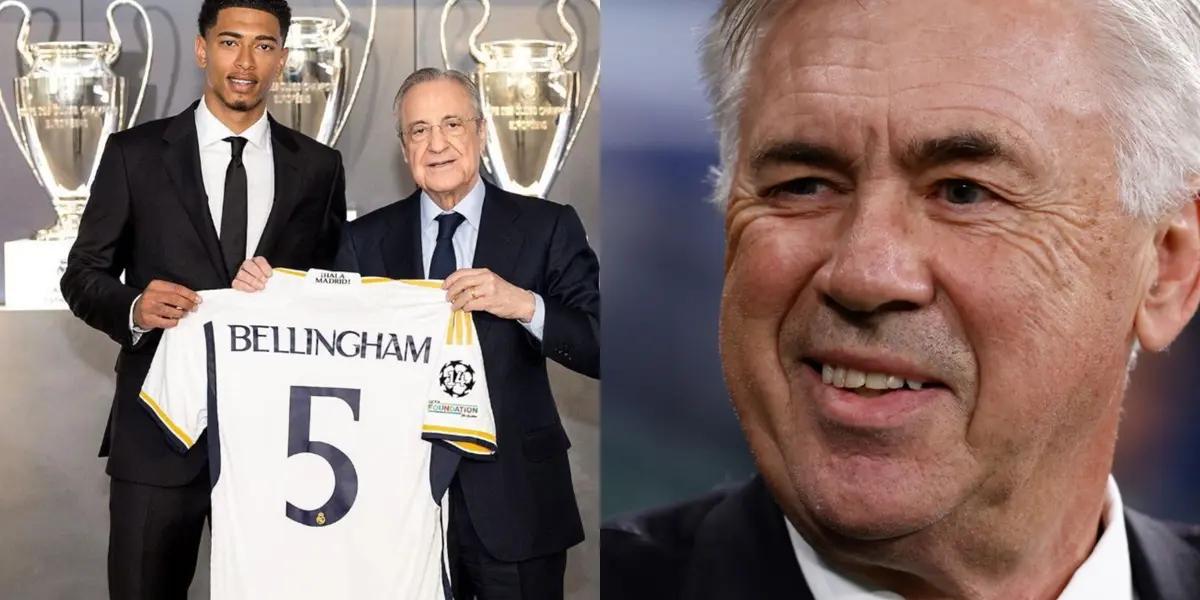 El entrenador español los conoció y quedó impresionado por lo que mostraron.