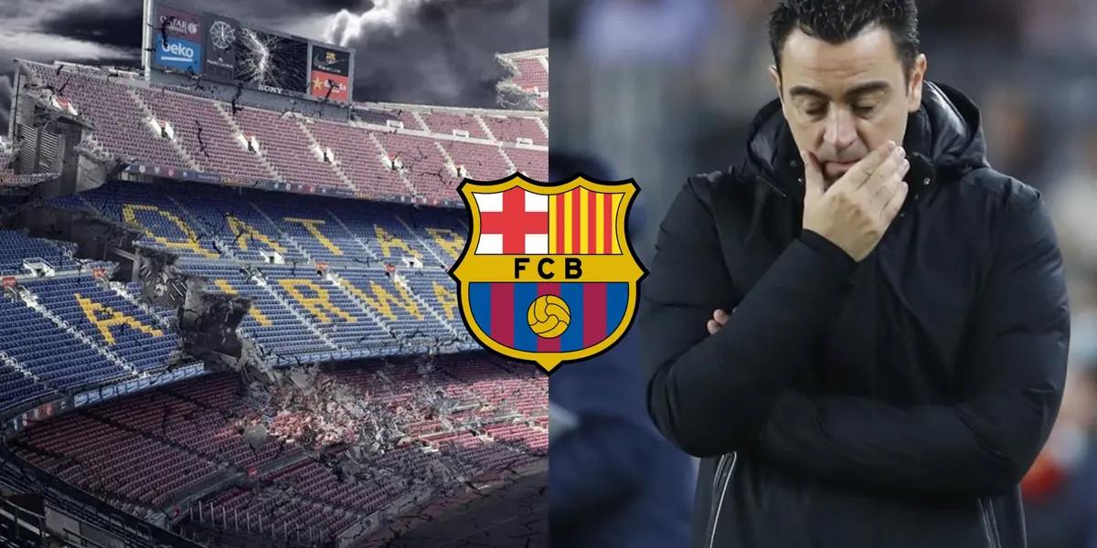 El entrenador español maneja un ego bastante importante y eso puede ser lo que al final del día le juegue una mala pasada en el club.