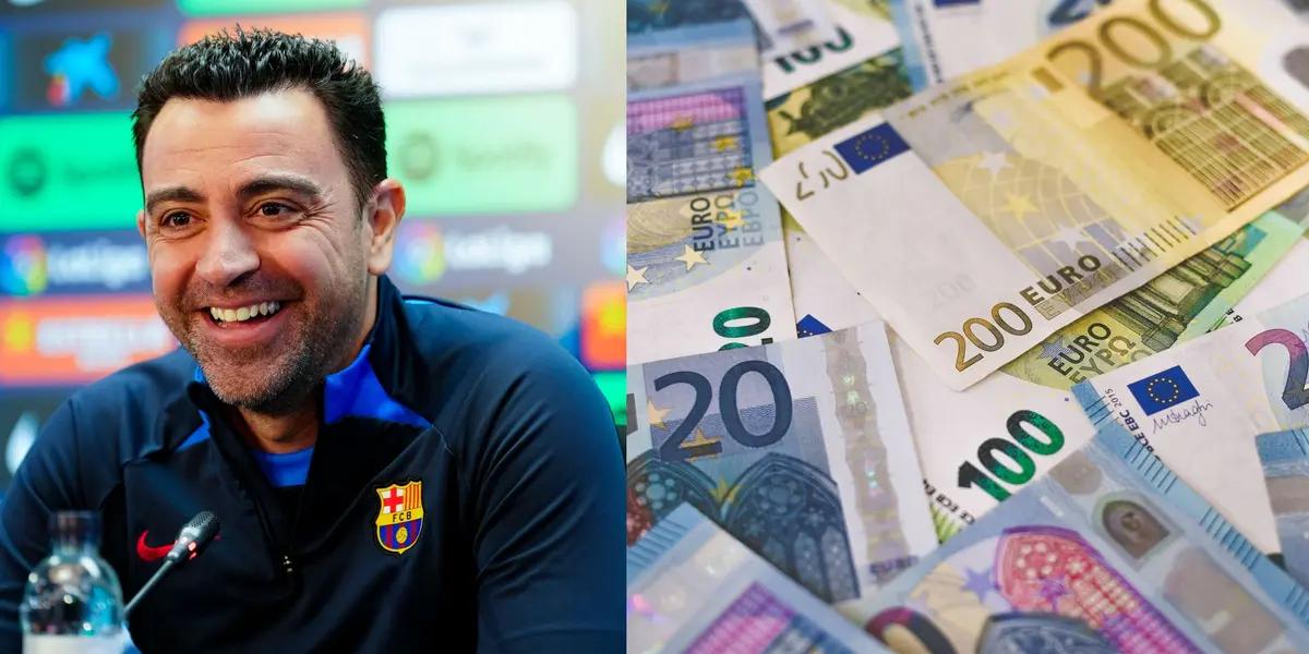 El entrenador español necesita un recambio para una de sus estrellas.