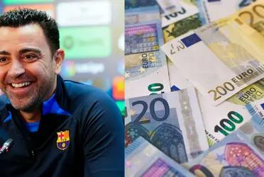 El entrenador español necesita un recambio para una de sus estrellas.