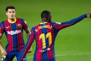 El entrenador español ni siquiera llegó al club y el FC Barcelona ya tiene problemas. La llegada de Xavi Hernández al equipo viene con un par de cambios con respecto a la plantilla actual, se espera que muchos jugadores llegue y otros se vayan calentando así el ambiente en el equipo.