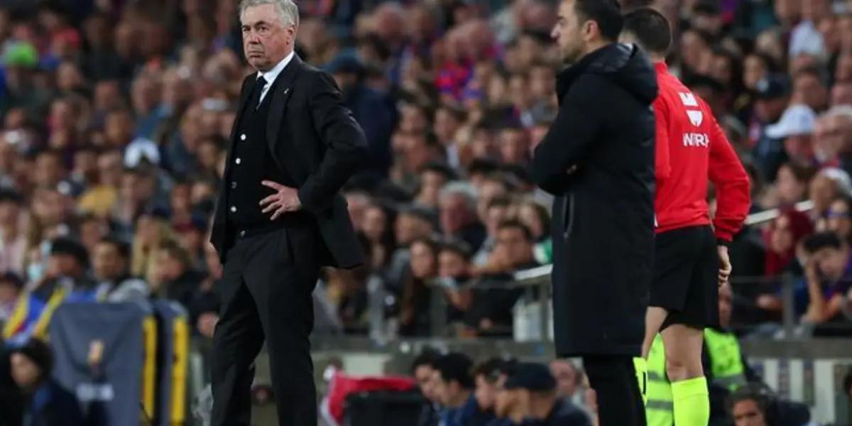 El entrenador español nuevamente salió victorioso en un Clásico.