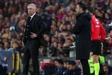 El entrenador español nuevamente salió victorioso en un Clásico.