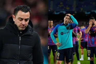 El entrenador español no podrá alcanzar la cifra que lo ponía en la historia.