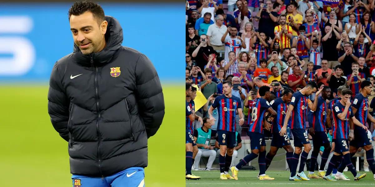 El entrenador español podrá recuperar a jugadores extraordinarios.