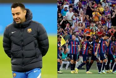 El entrenador español podrá recuperar a jugadores extraordinarios.