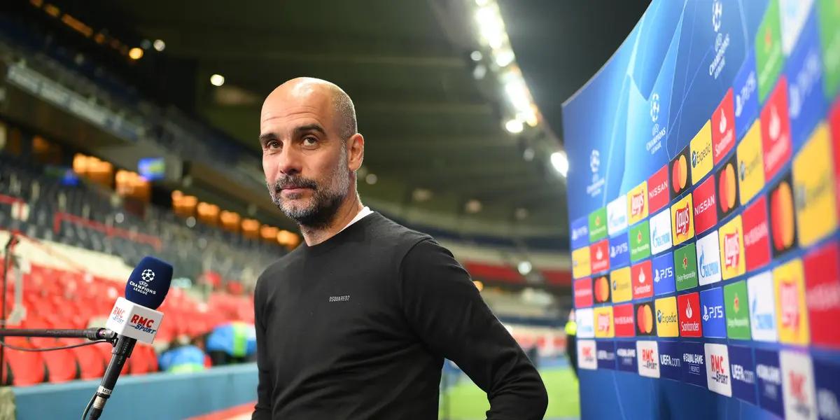 El entrenador español podría llegar al equipo parisino en caso de que Mauricio Pochettino no siga como director técnico. Una sorpresa para todos pero que puede llegar a darse.