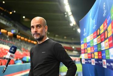 El entrenador español podría llegar al equipo parisino en caso de que Mauricio Pochettino no siga como director técnico. Una sorpresa para todos pero que puede llegar a darse.