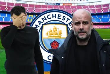 El entrenador español podría sufrir la baja de una de sus figuras.