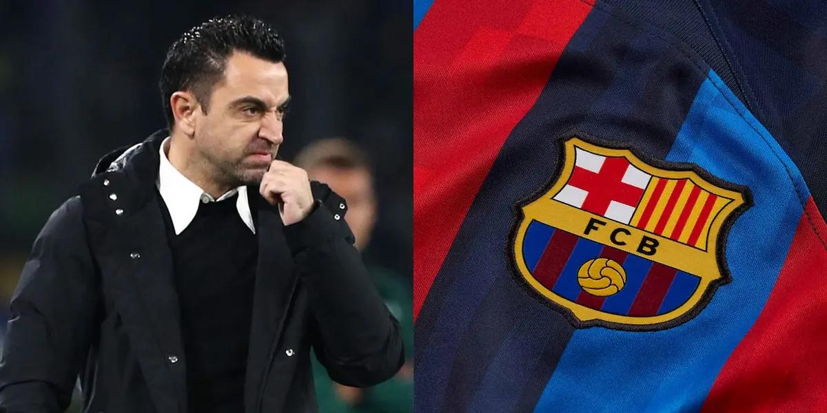 El entrenador español podría sufrir la baja de uno sus jugadores fundamentales.