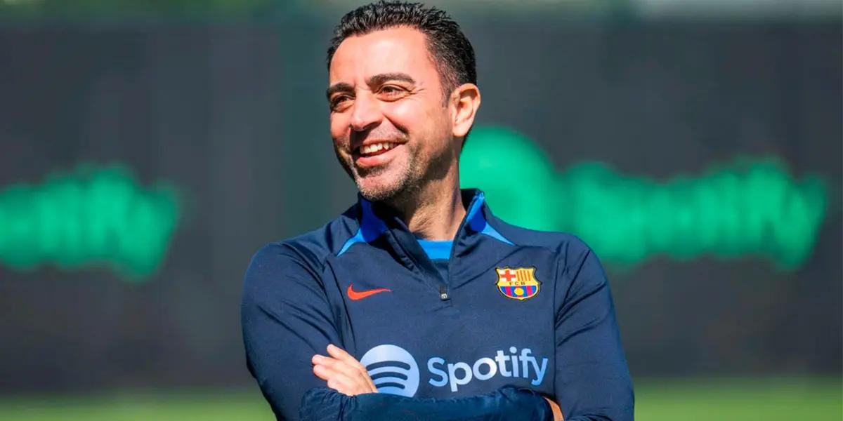 El entrenador español podría tener al delantero que tanto busca.