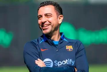 El entrenador español podría tener al delantero que tanto busca.