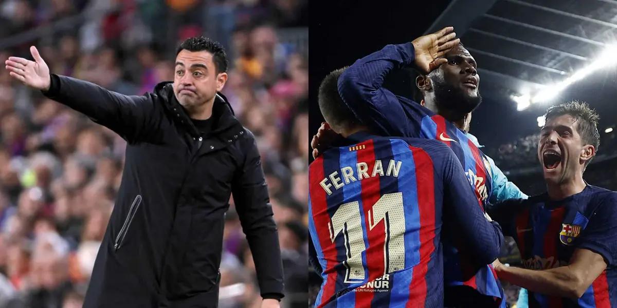 El entrenador español podría tener a su primer refuerzo cuanto antes.