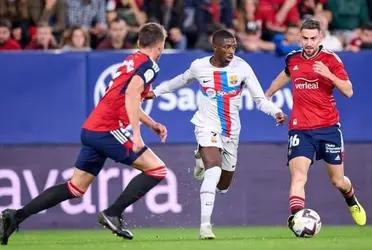 El entrenador español prepara lo que será un encuentro vital para LaLiga.