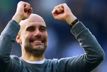 El entrenador español pudo romper con un maleficio que lo atormentaba hace casi 10 años.