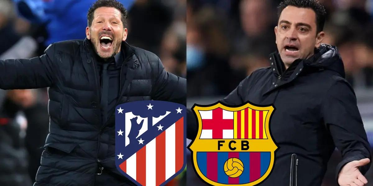 El entrenador español no puede creer lo que sucede con los fichajes.