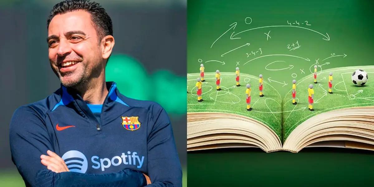 El entrenador español puede quedar en la historia de este deporte.