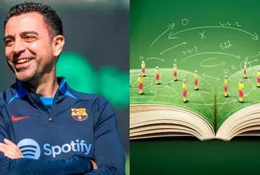 El entrenador español puede quedar en la historia de este deporte.