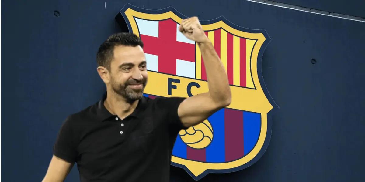 El entrenador español que se encuentra suspendido tuvo una buena noticia.